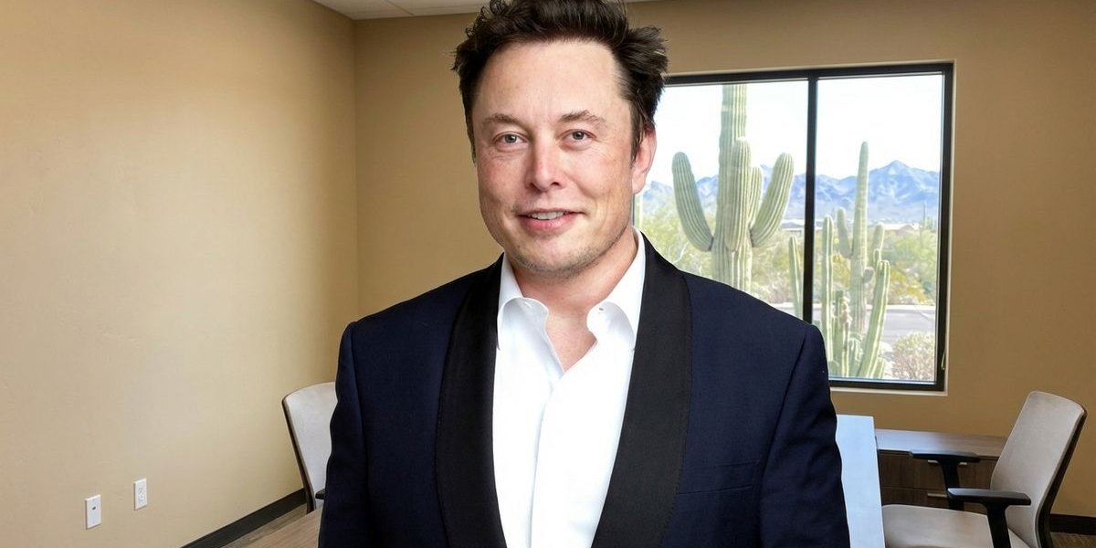 Interior of freshly painted Phoenix Arizona professional office showing sophisticated business environment